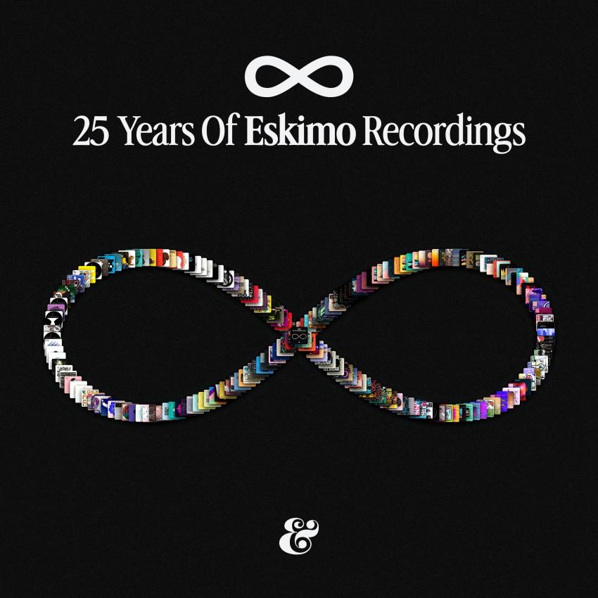 Including music by Lindstrøm & Prins Thomas, Aili, Moscoman, Aeroplane…