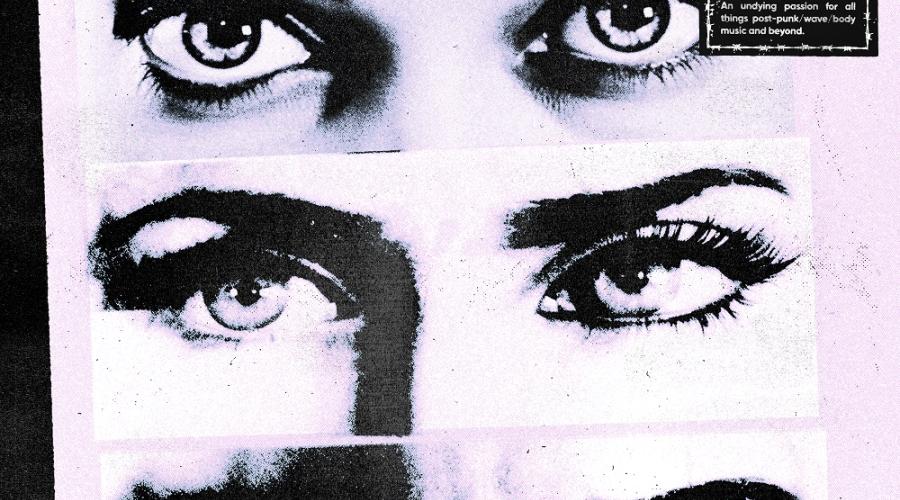 Curses presents Next Wave Acid Punx DEUX! | Eskimo Recordings