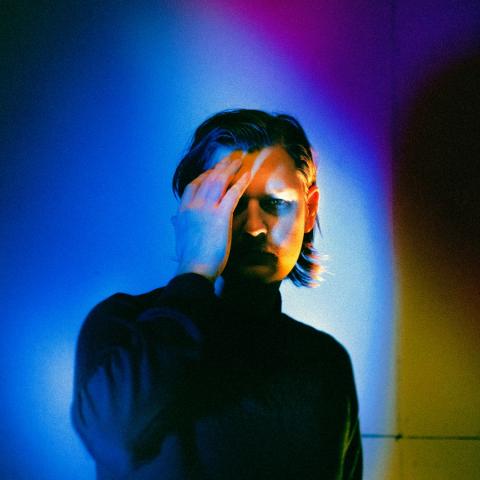 Two stunning remixes courtesy of Norway disco star Cavego and Berlin DJ Jack Tennis.
