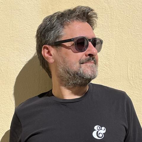 Hear the decades of experience behind the decks